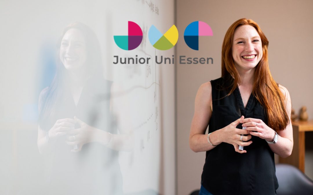 Junior Uni Essen