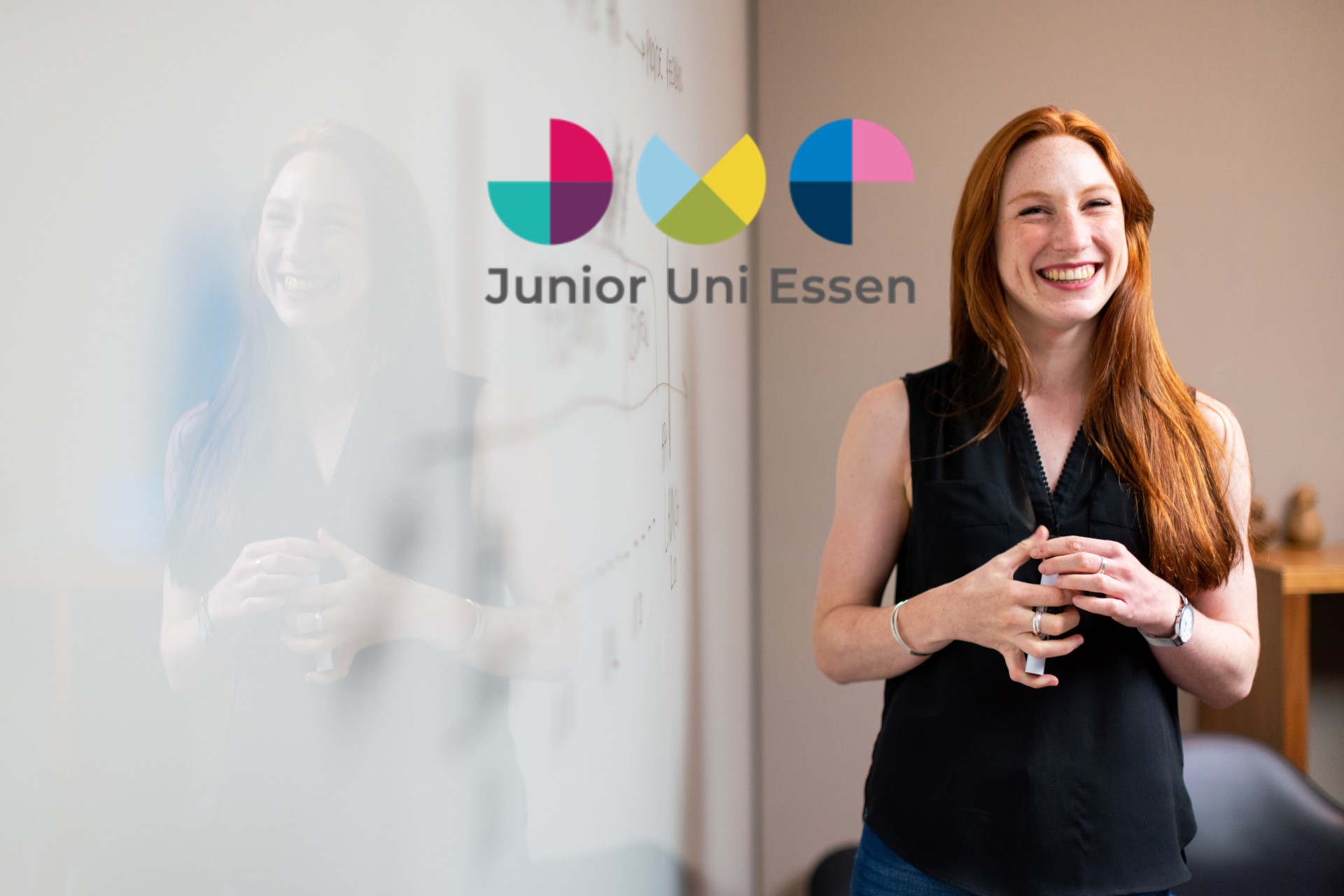 Korte Stiftung Projekt Junior Uni Essen